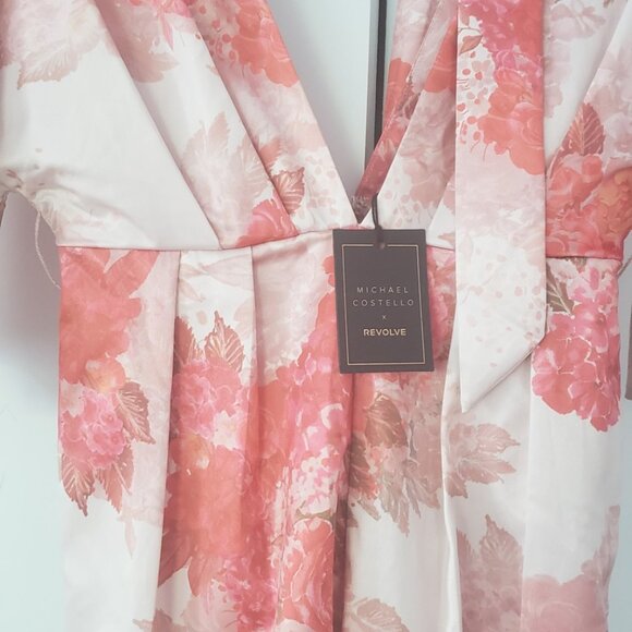 COMBINAISON FALLENE Michael Costello brand:Michael Costello - Picture 3 of 4